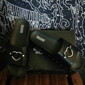 KillStar Platform Slides